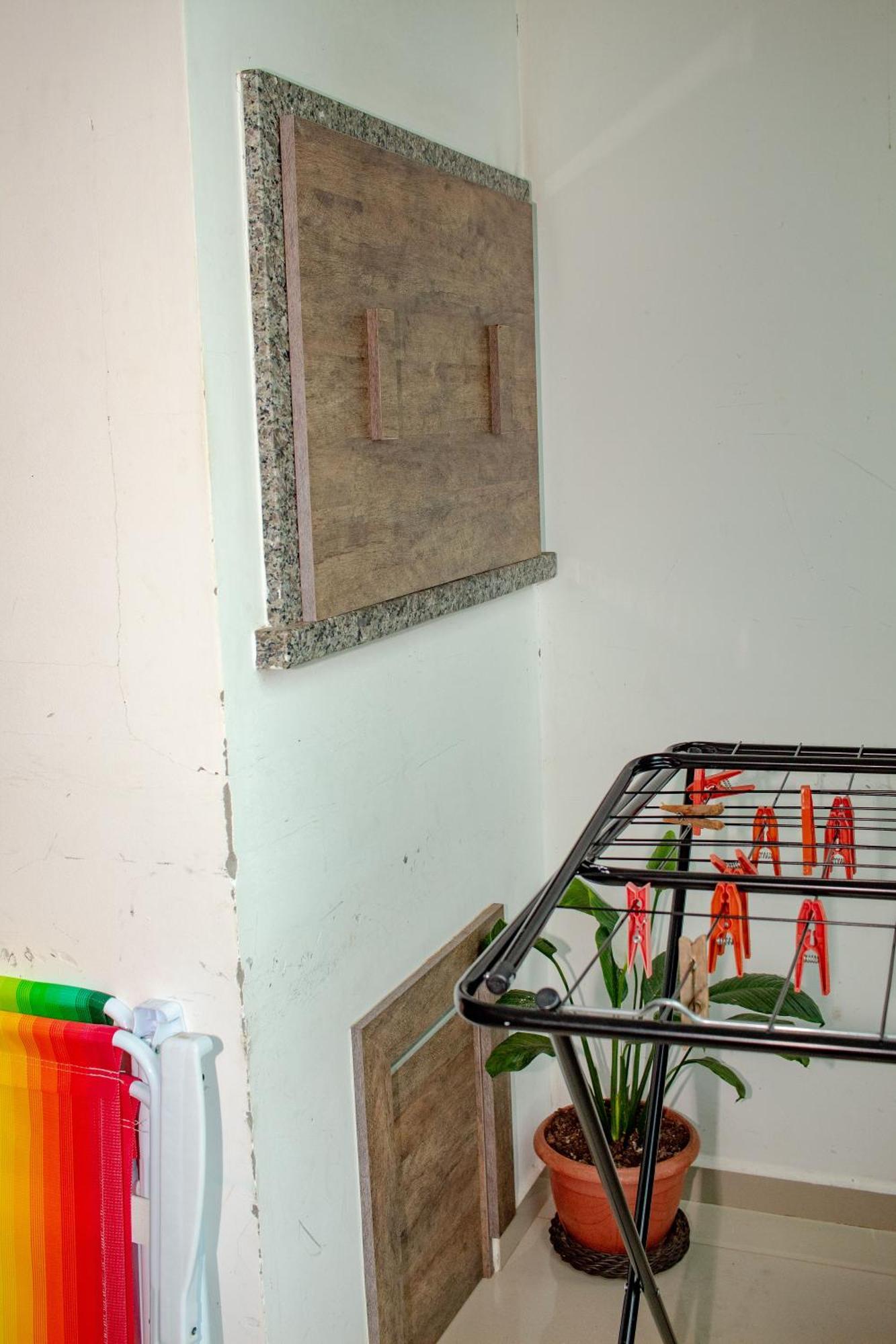 Edificio Avenida Apartman Piratuba Kültér fotó