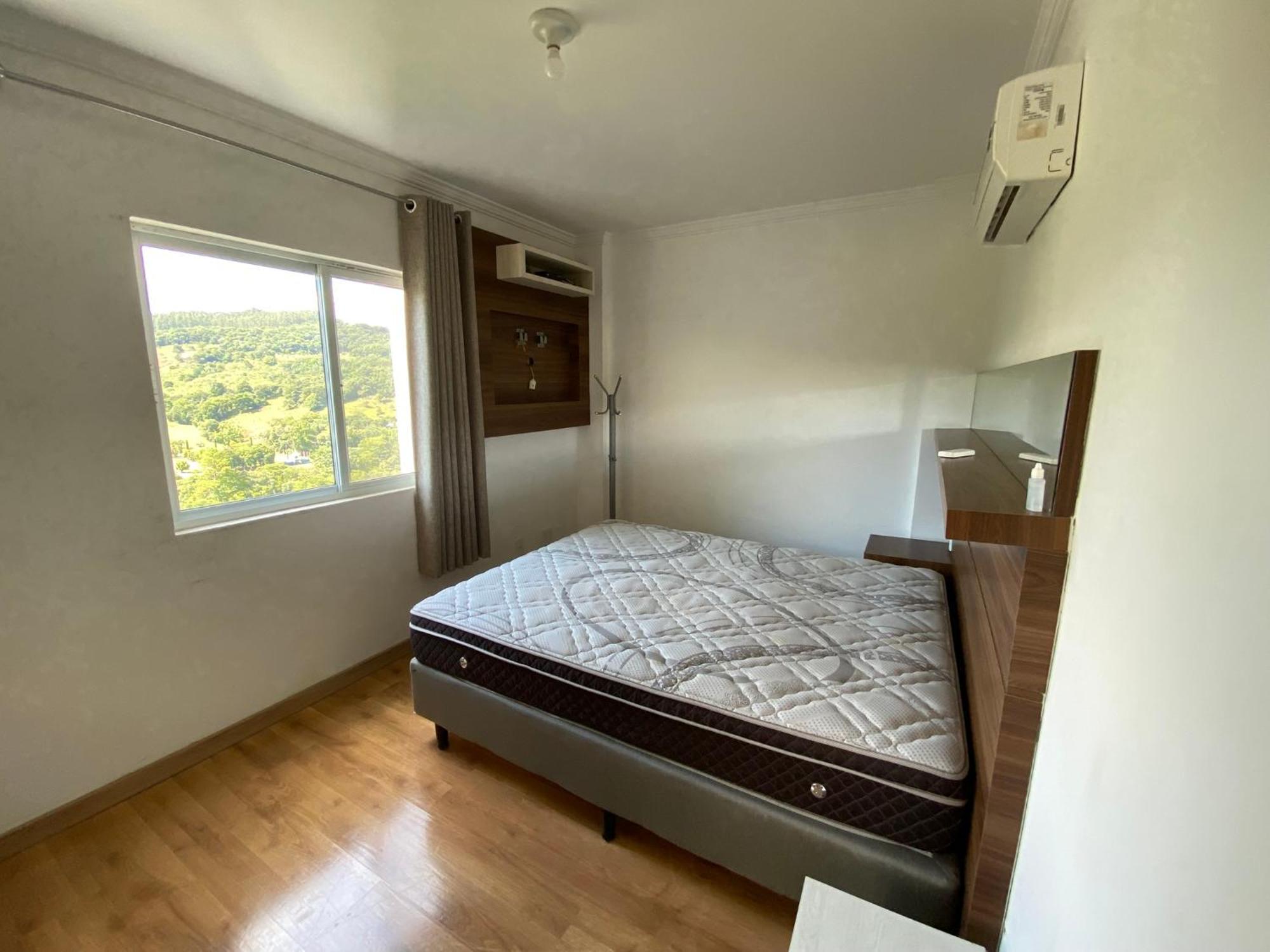 Edificio Avenida Apartman Piratuba Kültér fotó