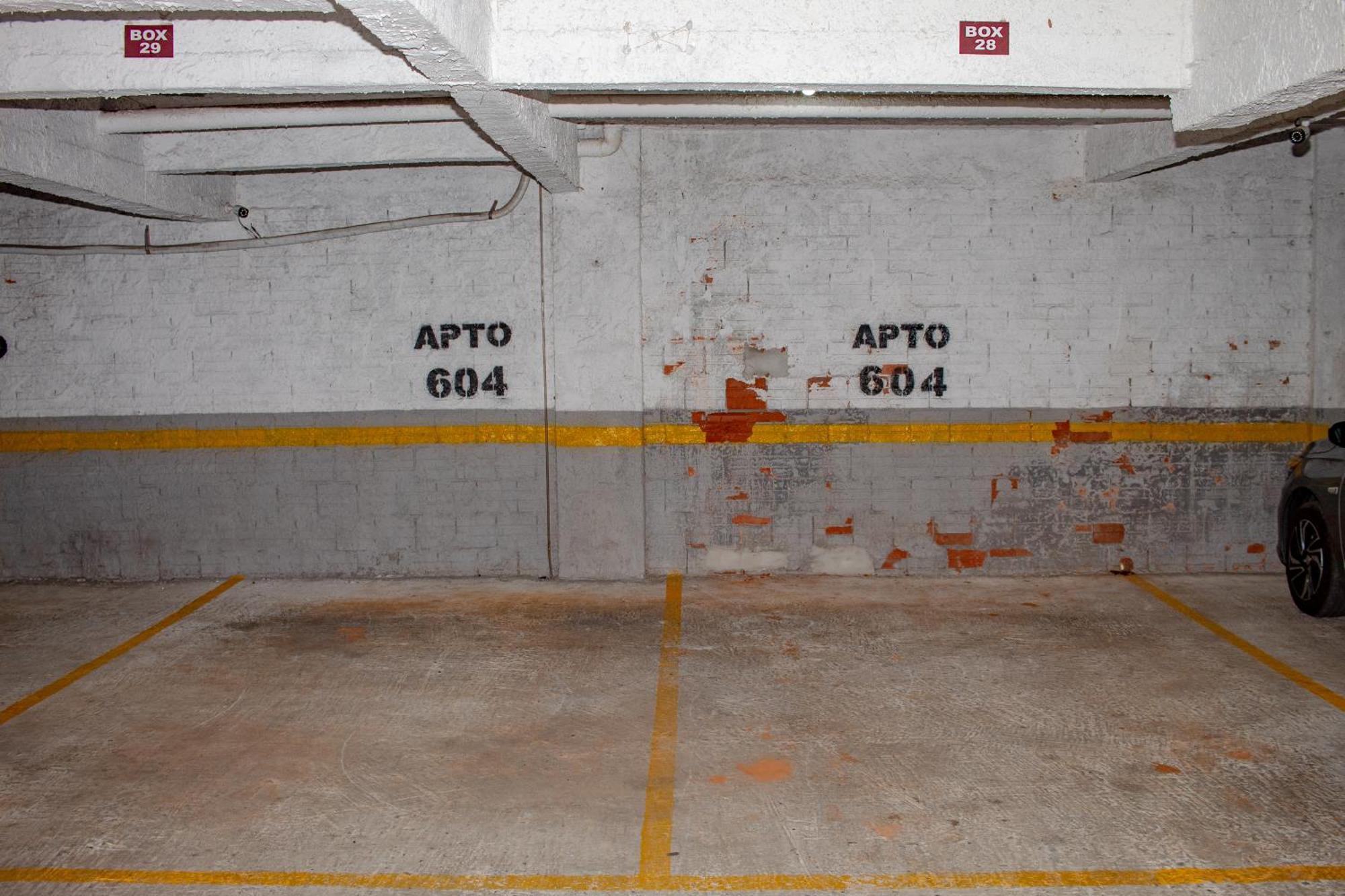 Edificio Avenida Apartman Piratuba Kültér fotó