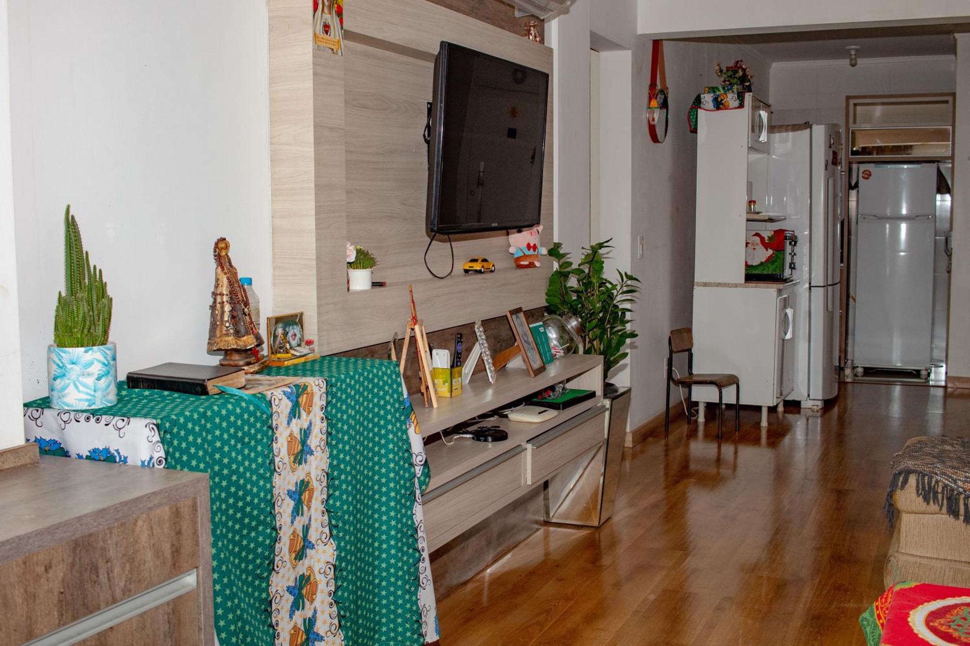 Edificio Avenida Apartman Piratuba Kültér fotó